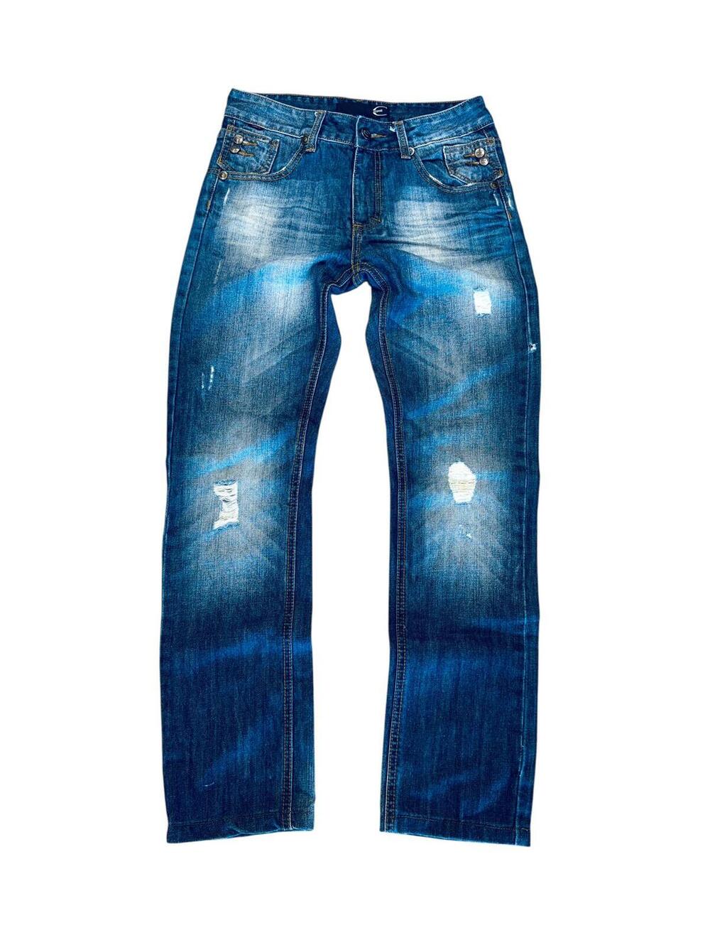 Just cavalli bootcut jeans